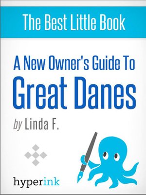 cover image of Great Dane